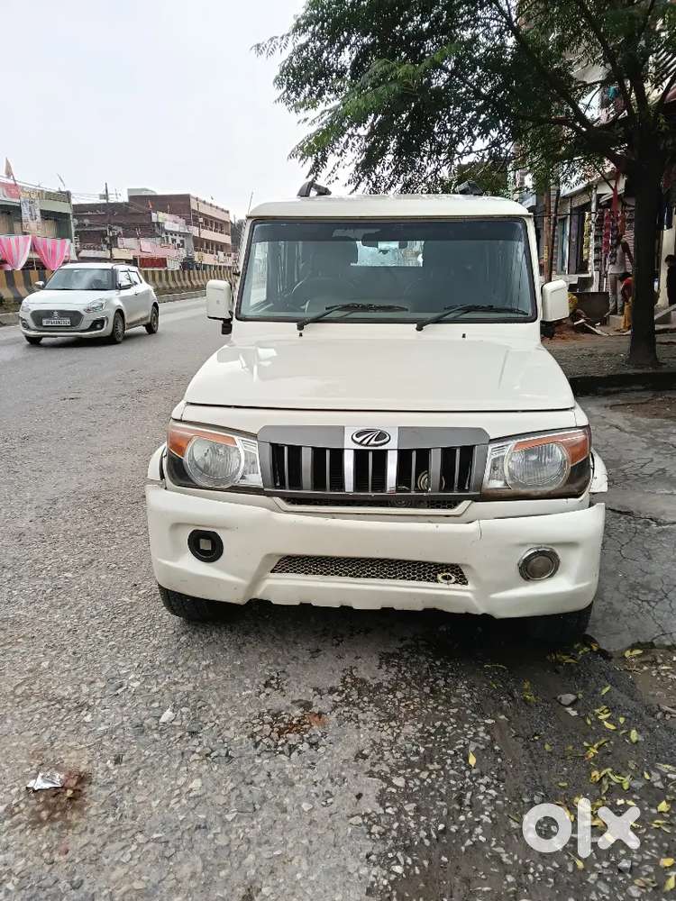 Bolero power plus Zlx