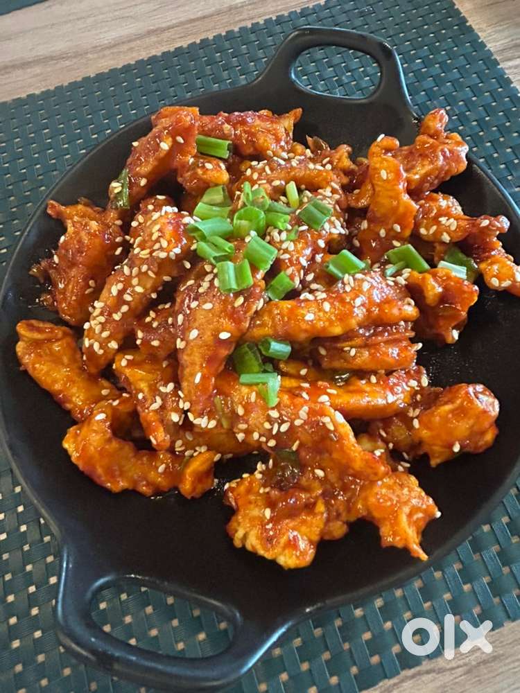 Chinese Chef Needed (bonus every week)