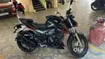 TVS Apache RTR 200 4V –Excellent Condition  Single Owner  No Scratch