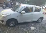 Maruti Suzuki Swift 2015