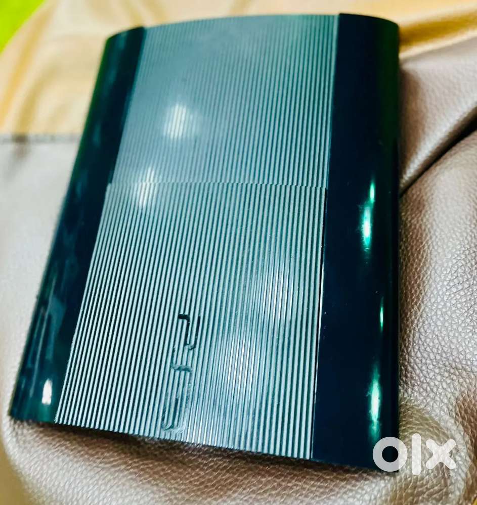 PS3 available for sale with controller