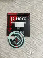 Tank sticker for Hero Xpluse & Xtreme