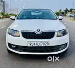 Skoda Octavia 2.0 TDI AT Style Plus, 2016, Diesel