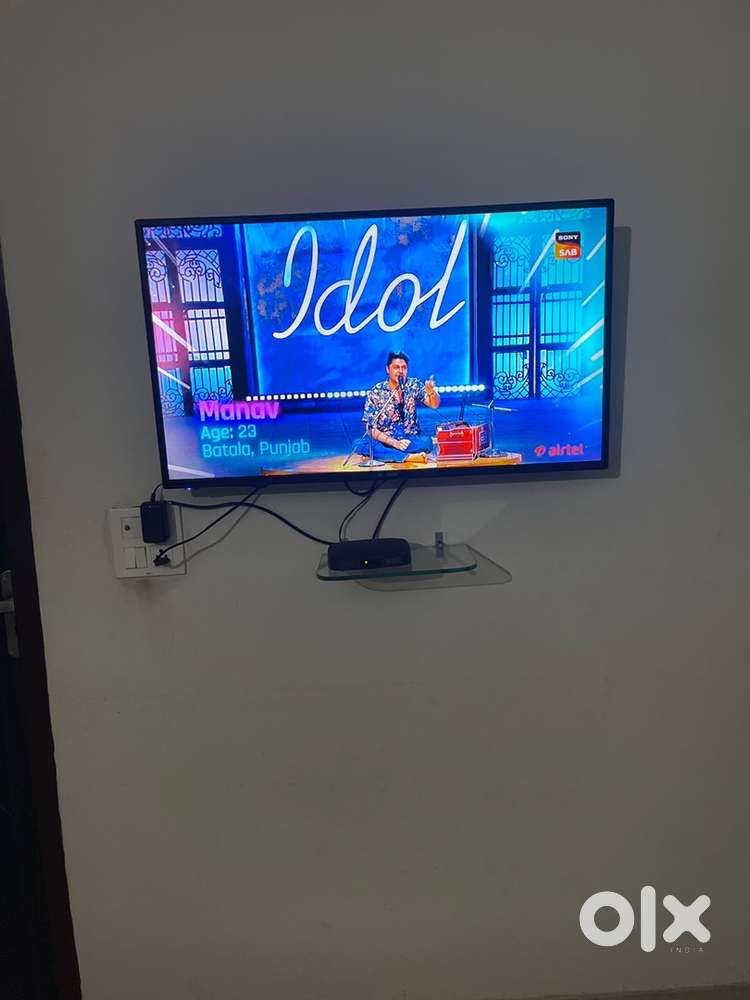 LED 35’’ Samsung