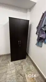 Affordable Two Door Cupboard For Sale