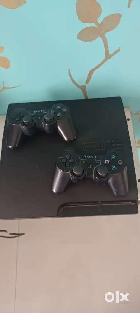 Play Station 3 ..working