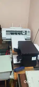 Die cutting & lamination machine (big ) sale