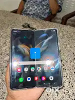 Samsung fold 4 256 gb