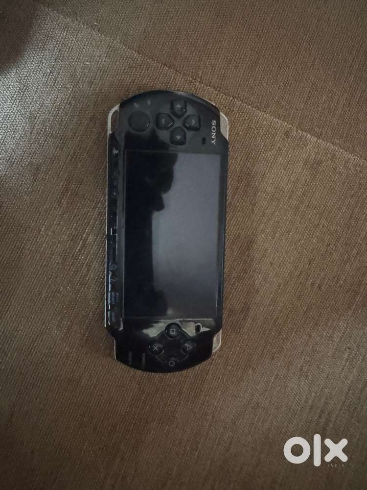 PSP 3000 Great Condition