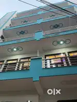 3bhk flat Lift and Car parking
