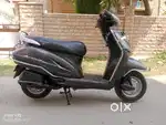 HONDA ACTIVA 4G WELL MAINTAINED SINGLE HANDED LOOK A NEW MODAL -2018