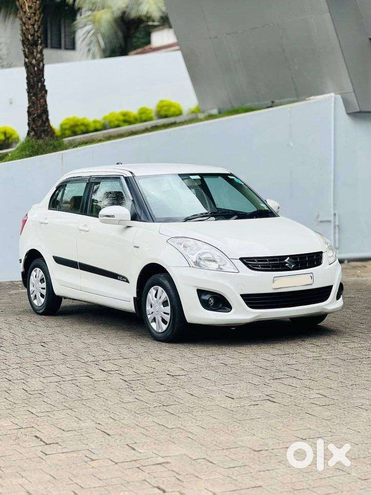 Maruti Suzuki Swift Dzire VDI (O), 2014, Diesel