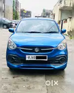 Maruti Suzuki Celerio 2021-1.0 VXI CNG MT, 2022, CNG & Hybrids