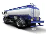 Tanker Driver Job