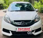 Honda Mobilio S i-DTEC, 2014, Diesel