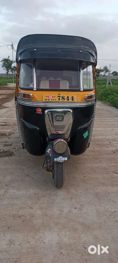 Very good condition
