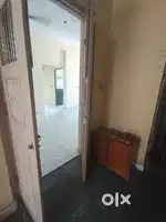 2 Bhk flat with 3 balcony for rent