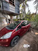 Honda Jazz 2010 Petrol Well Maintained