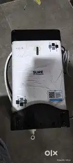 Water purifier