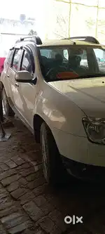 Renault Duster 2014 Diesel Good Condition