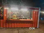 Cafe inside College  for sale near Mahabalipuram