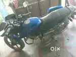 Pulsar 150