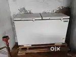2016 Model of the freez only work on doors