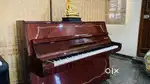 Akkord Acoustic piano