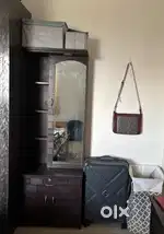 Dressing Table with Mirror – ₹2,500 Only