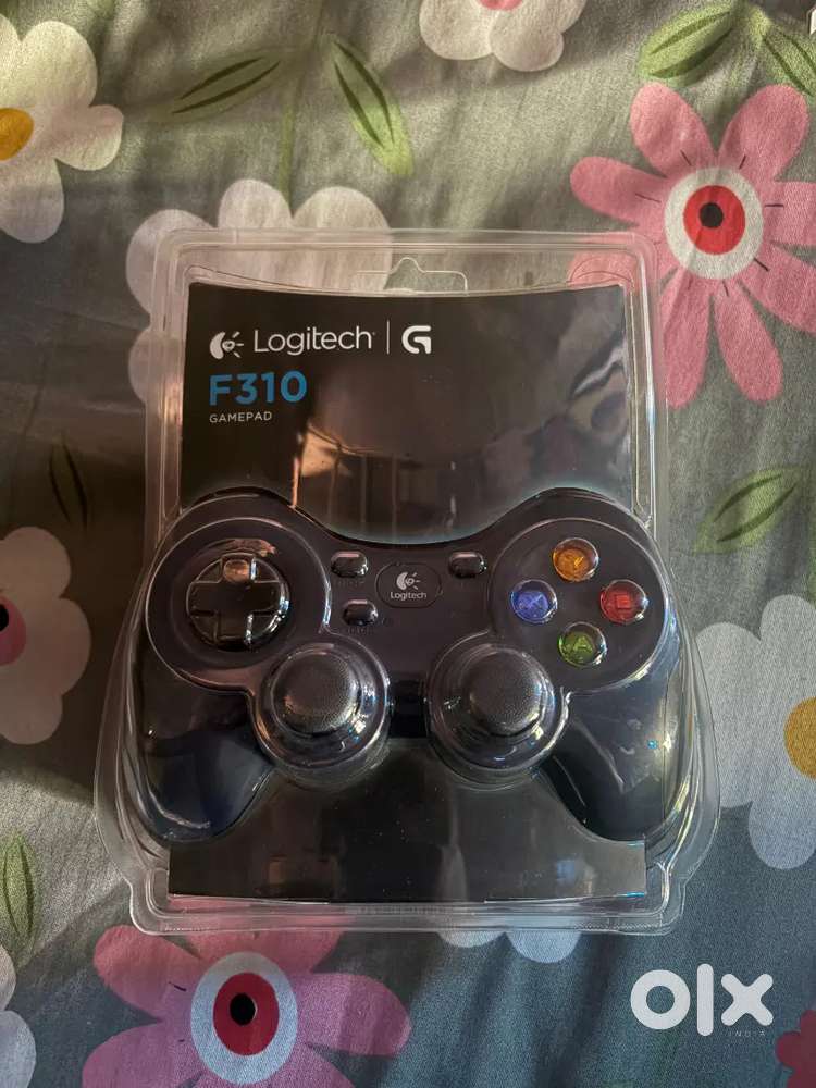 Logitech  F310  GAME PAD