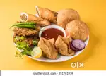 Cook for fast food