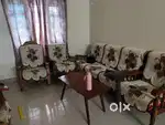 Hotel receptionist