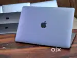 Apple Macbook Pro 2019MFD i7 16GB Ram 512GB Apple SSD