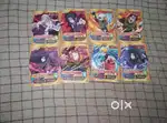 Naruto card