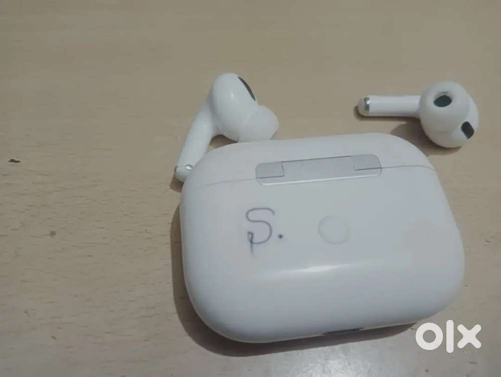 Apple airpods