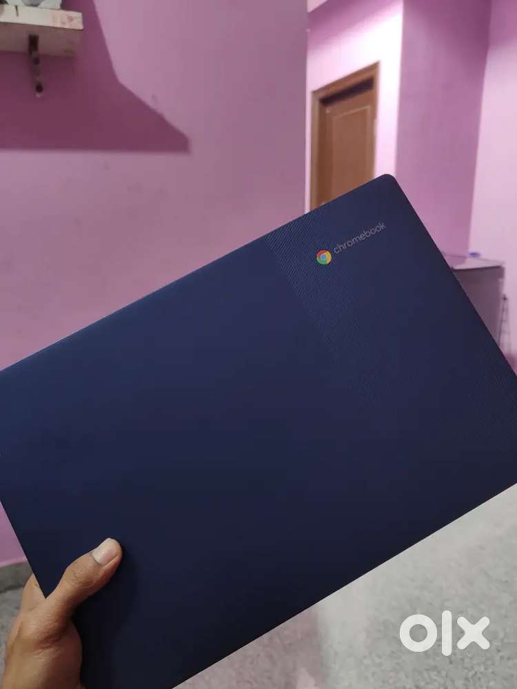 Lenova chromebook