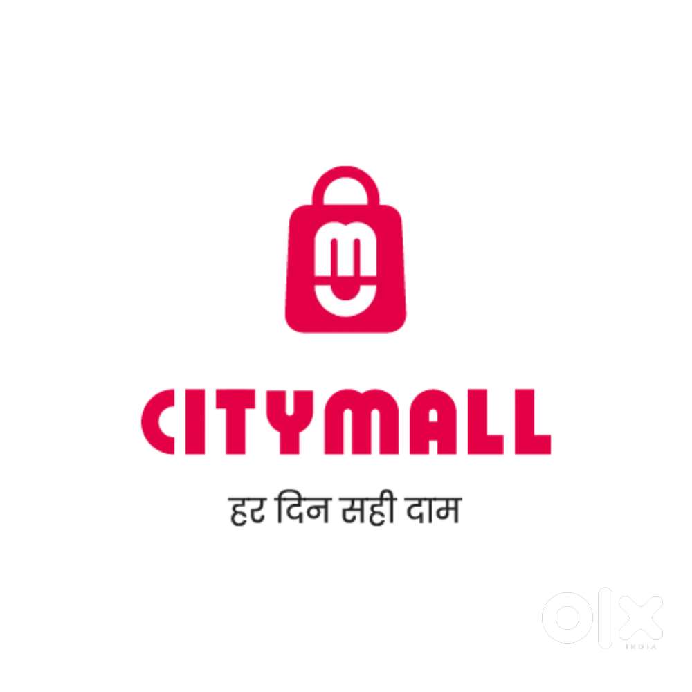 Citymall partner ( Frenchise dena hai)