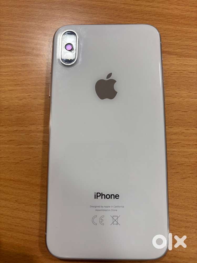 iphone x 256gb