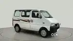 Maruti Suzuki Eeco 1.2 5 STR WITH A/C+HTR, 2020, Petrol