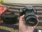 Canon well maintain cam