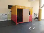 Container offices 2 Nos 10×10×8.50