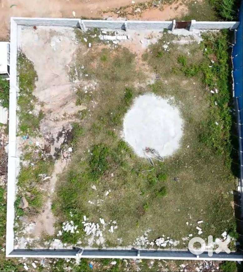 400 sq yards Plot for Sale near NRI Colony, Kapra close to Saket