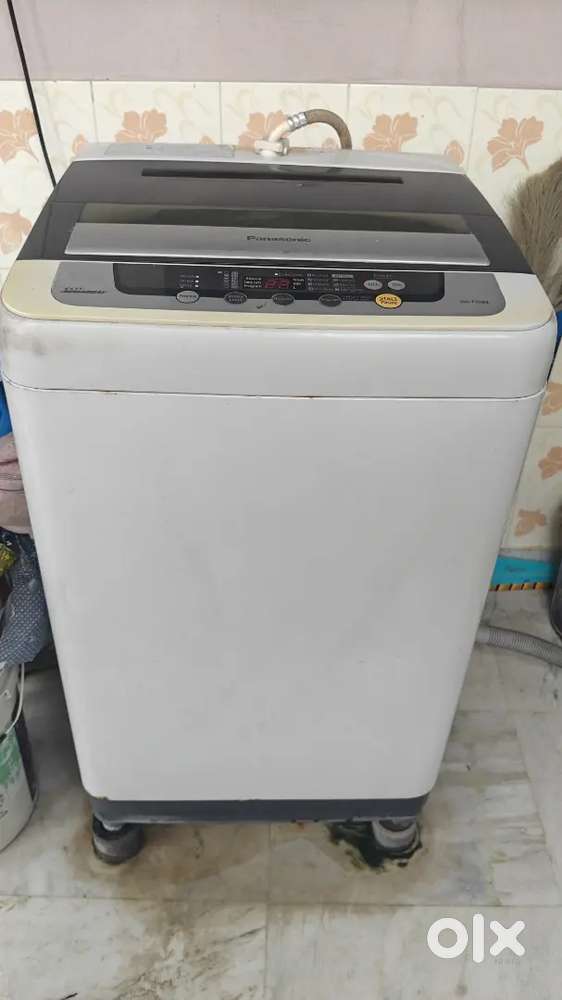 Panasonic eco aquabeat 7kg washing machine