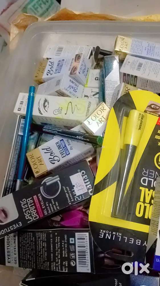 cosmetic itam sale