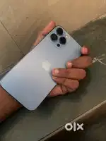 I Phone 13 Pro Max 256GB