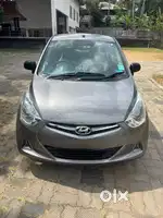 Hyundai EON 2012 Petrol Good Condition