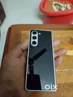 Samsung z fold 5 (512 GB)