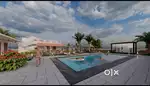 Fully Furnished Hotel with Restaurant, Rooms, Resort and Function Hall