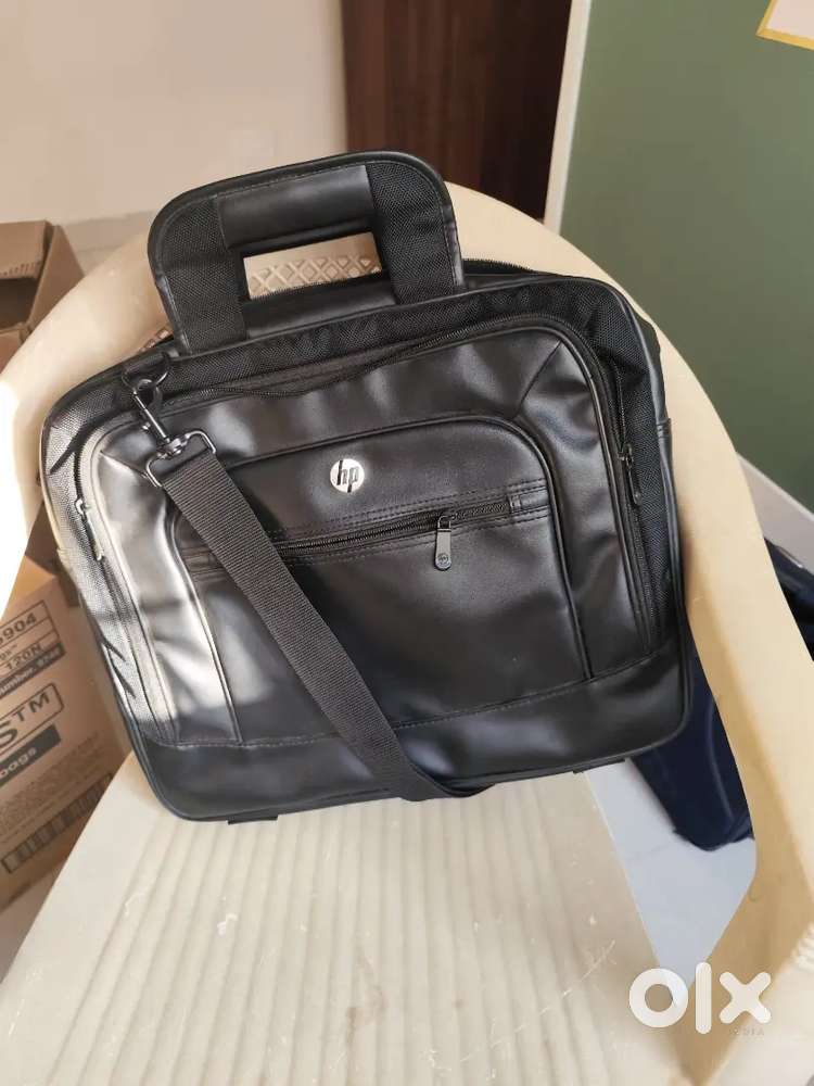 HP laptop bag original