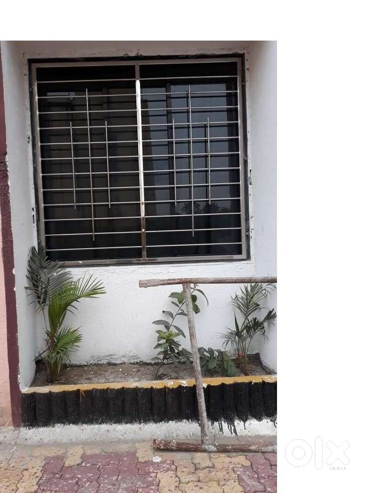 SS RAILING - BALCONY RAILING - VARANDA RAILING - WINDOW RAILING